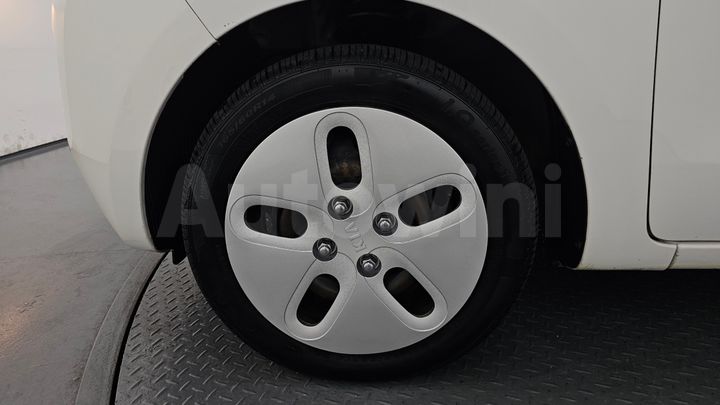 Kia Ray 2016 — 5