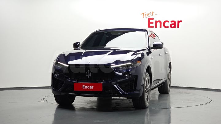 Maserati Levante 2020 — 3