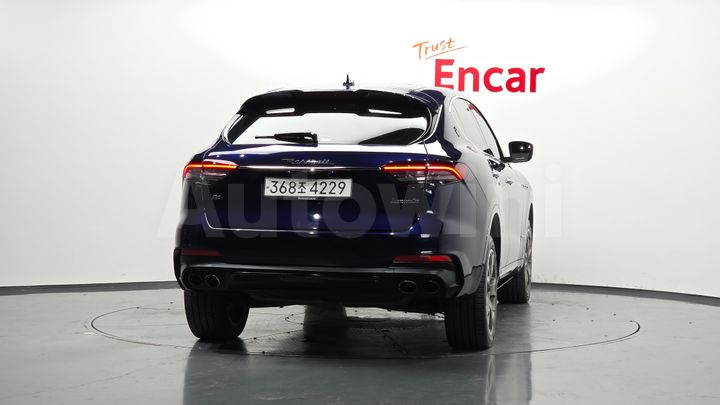 Maserati Levante 2020 — 4