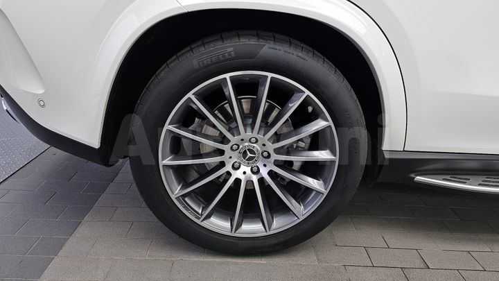 Mercedes-Benz GLE Class 2025 — 5