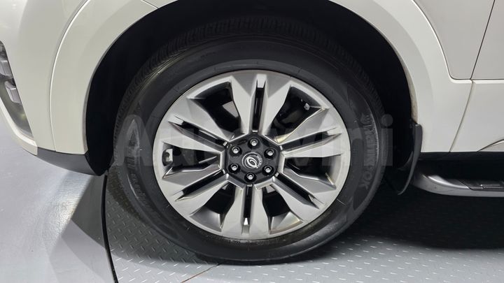 Kia Mohave 2021 — 5