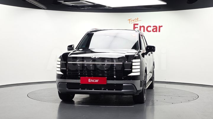 Hyundai Palisade 2026 — 3