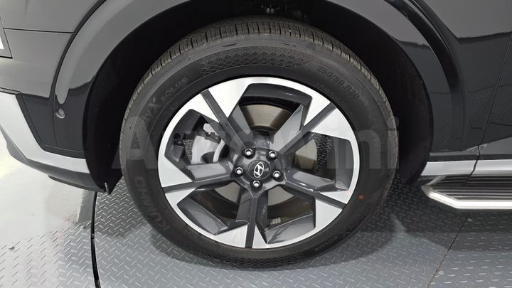 Hyundai Palisade 2026 — 5