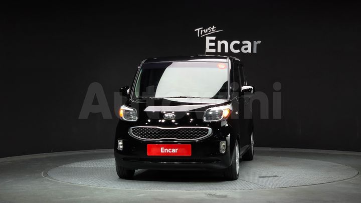 Kia Ray 2017 — 3