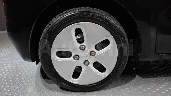 Kia Ray 2017 — 5