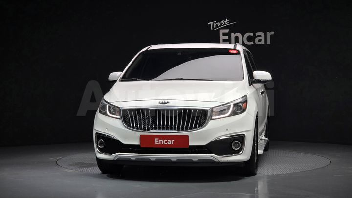 Kia Carnival 2016 — 3