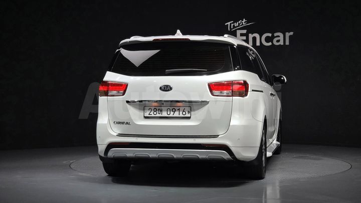 Kia Carnival 2016 — 4