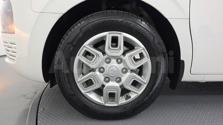 Hyundai Staria 2024 — 5