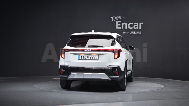 Kia Seltos 2024 — 4