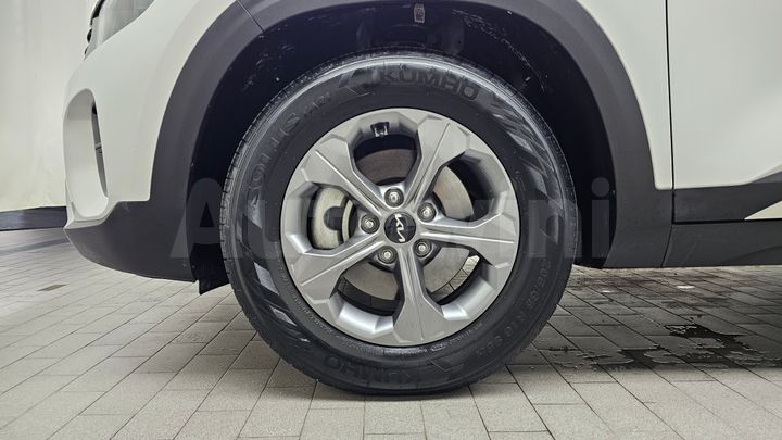 Kia Seltos 2024 — 5
