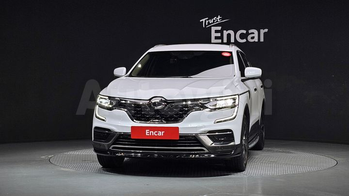 Renault QM6 2022 — 3