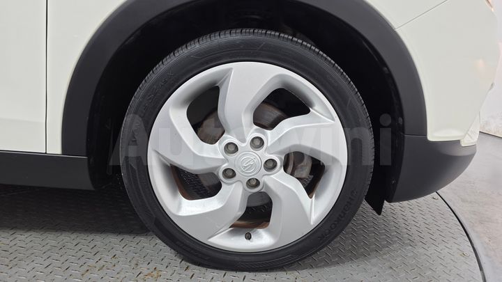 KGM (Ssangyong) Tivoli 2015 — 5