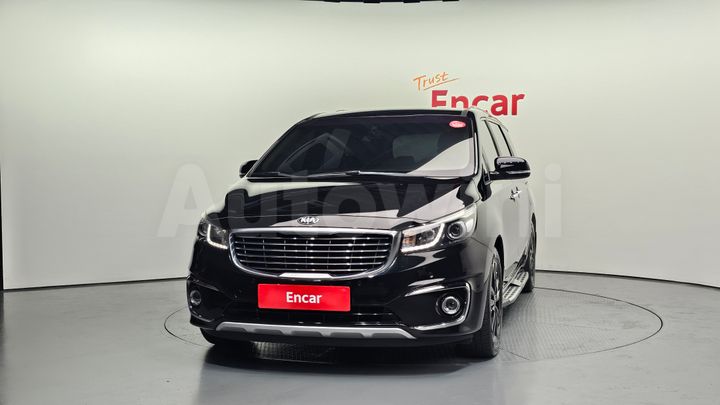 Kia Carnival 2016 — 3