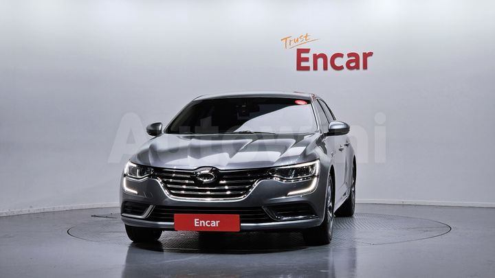 Renault SM6 2016 — 3