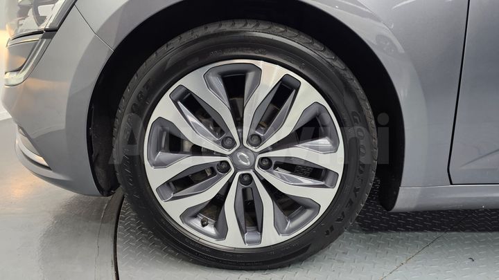 Renault SM6 2016 — 5