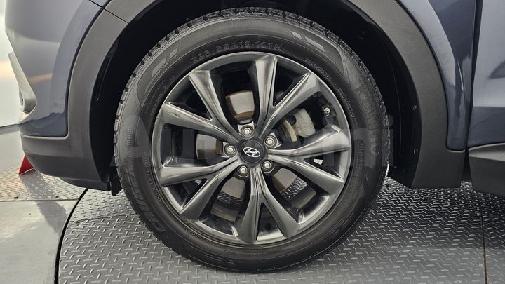 Hyundai SantaFe 2016 — 5
