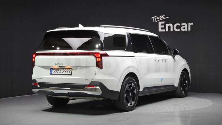 Kia Carnival 2026 — 2