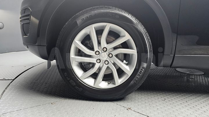 Land Rover Discovery Sport 2018 — 5