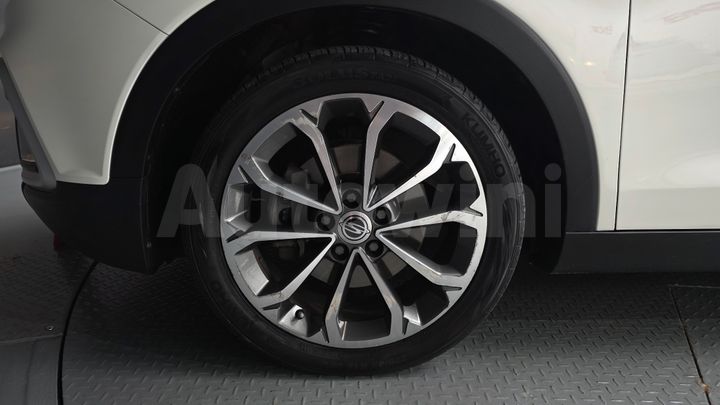 KGM (Ssangyong) Tivoli 2017 — 5