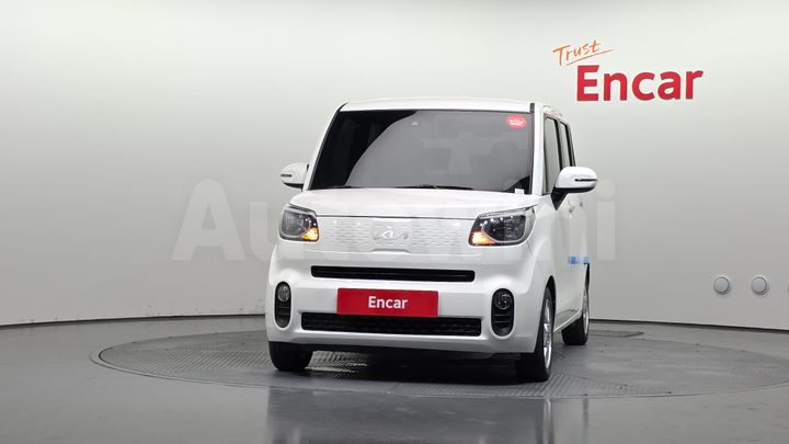 Kia Ray 2022 — 3