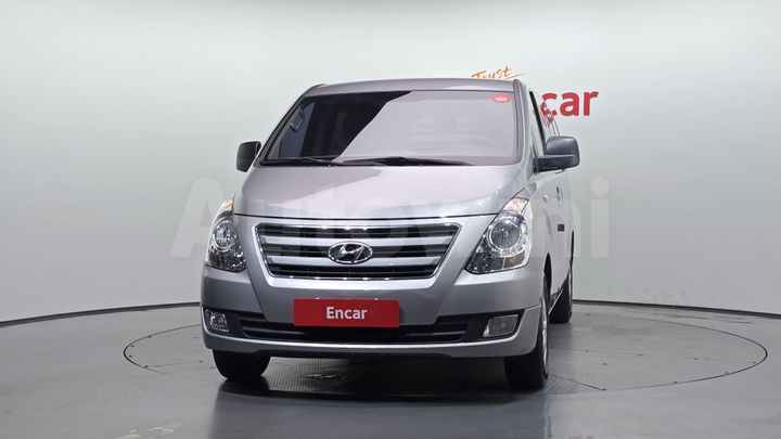 Hyundai Starex 2017 — 3