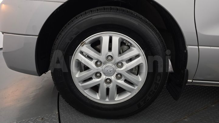 Hyundai Starex 2017 — 5