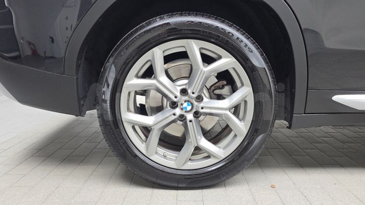 BMW X3 2022 — 5