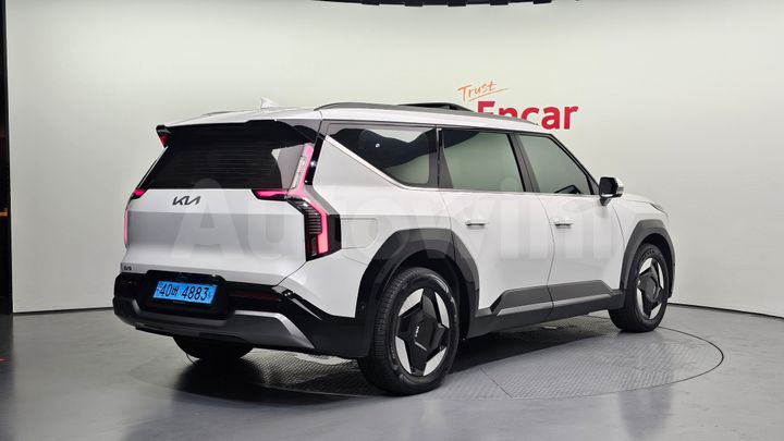 Kia EV9 2024 — 2