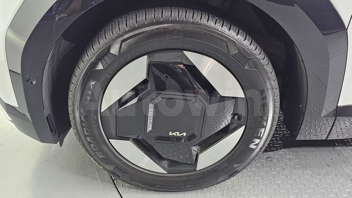 Kia EV9 2024 — 5