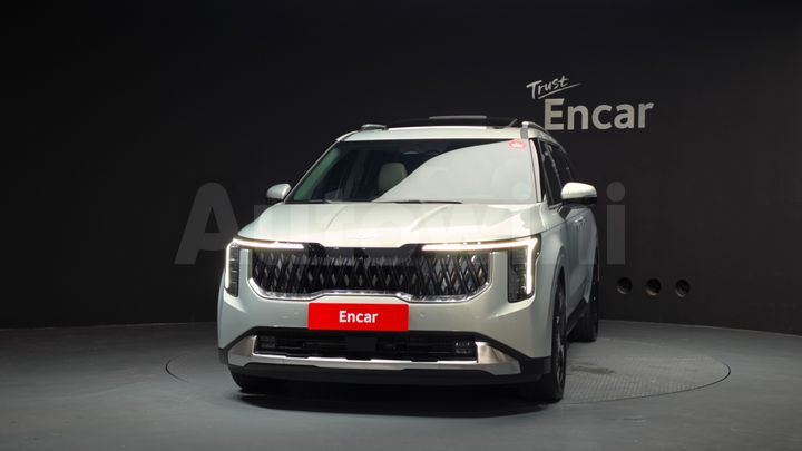 Kia Carnival 2025 — 3