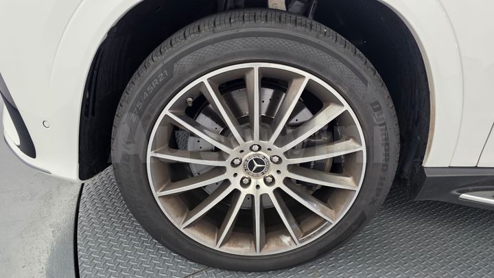 Mercedes Benz GLE Class 2024 — 5