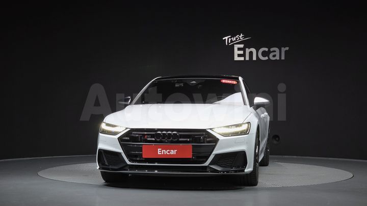 Audi S7
