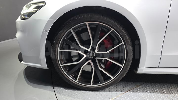 Audi S7 2021 — 4