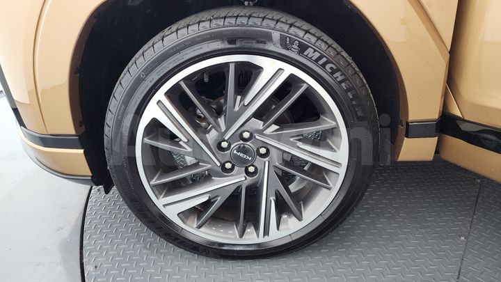 KGM (Ssangyong) Actyon
