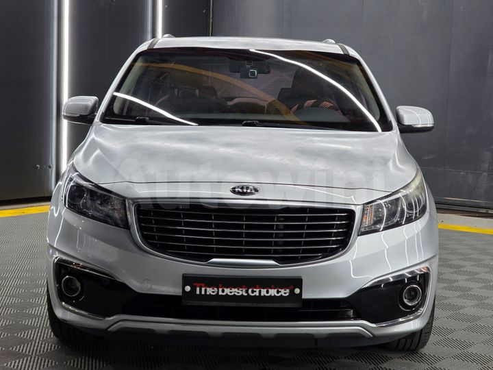 Kia Carnival 2015 KNAMB81ABFS046854 — 3