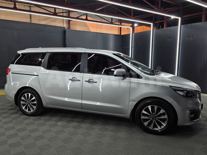 Kia Carnival 2015 KNAMB81ABFS046854 — 5