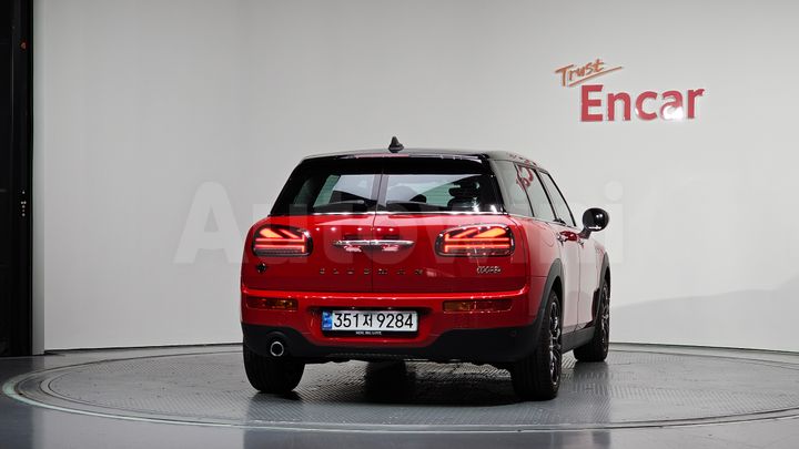 Mini Clubman 2024 — 4
