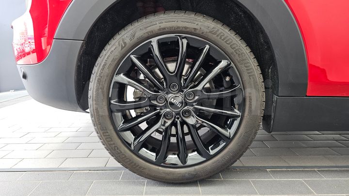 Mini Clubman 2024 — 5