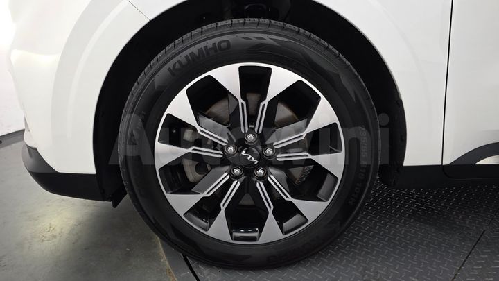 Kia Carnival 2023 — 5