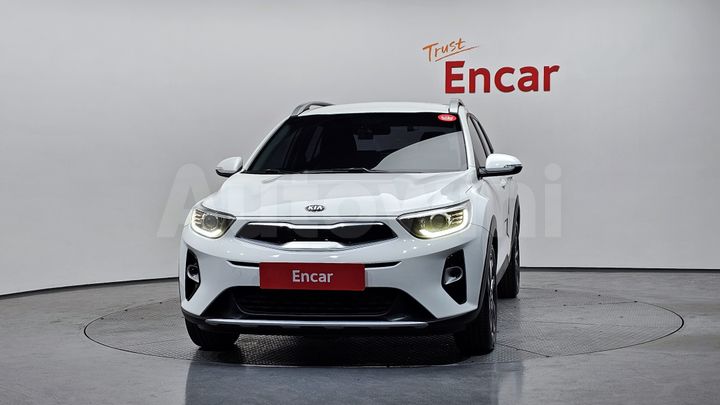 Kia Stonic 2020 — 3