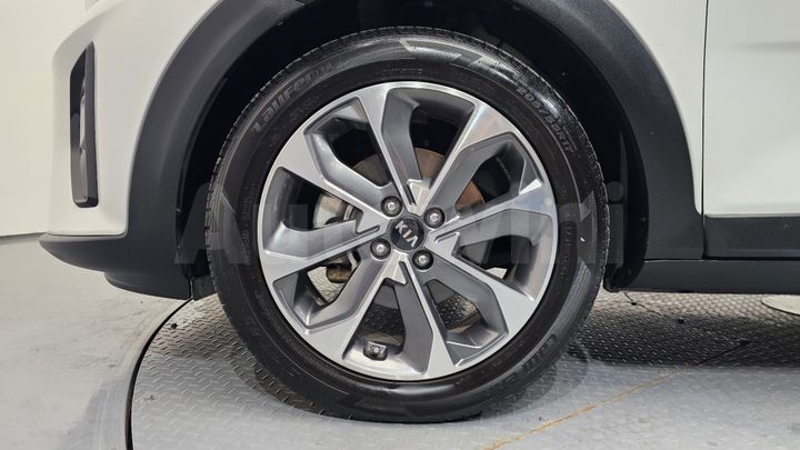 Kia Stonic 2020 — 5