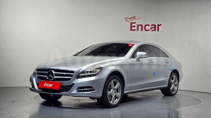 Mercedes Benz CLS Class