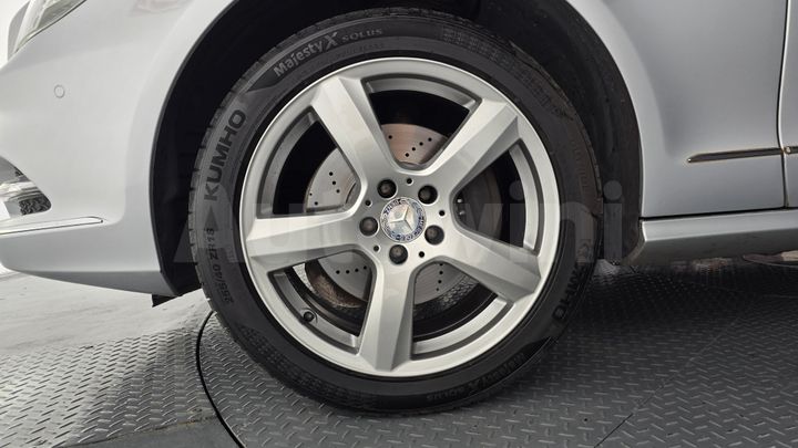 Mercedes Benz CLS Class