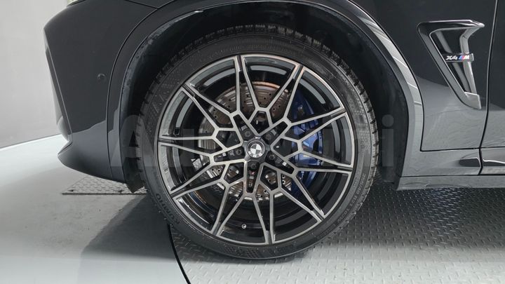 BMW X4M