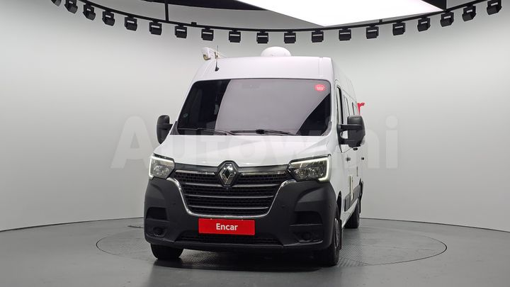 Renault Master 2020 — 3