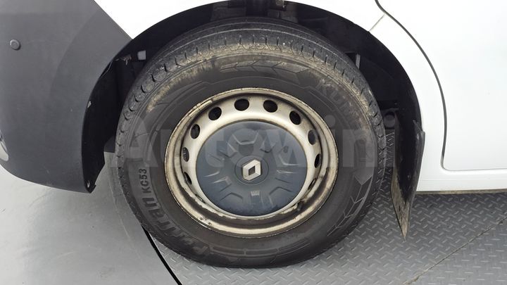 Renault Master 2020 — 5