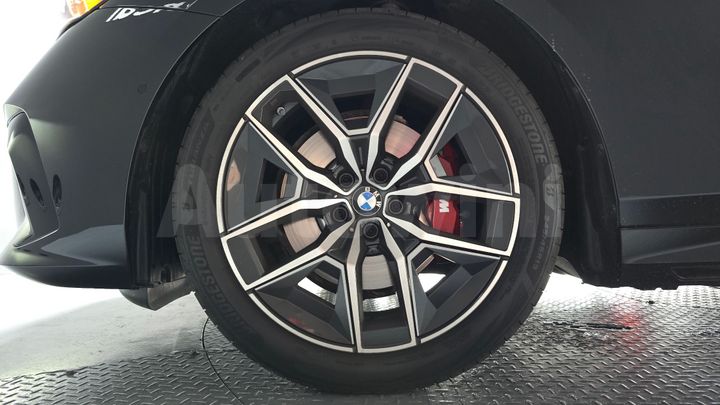 BMW 5 Series 2026 — 5