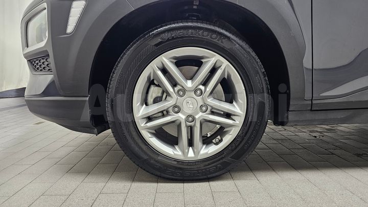 Hyundai Kona 2020 — 5