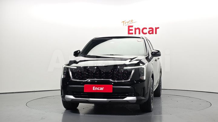 Kia Sorento 2025 — 3