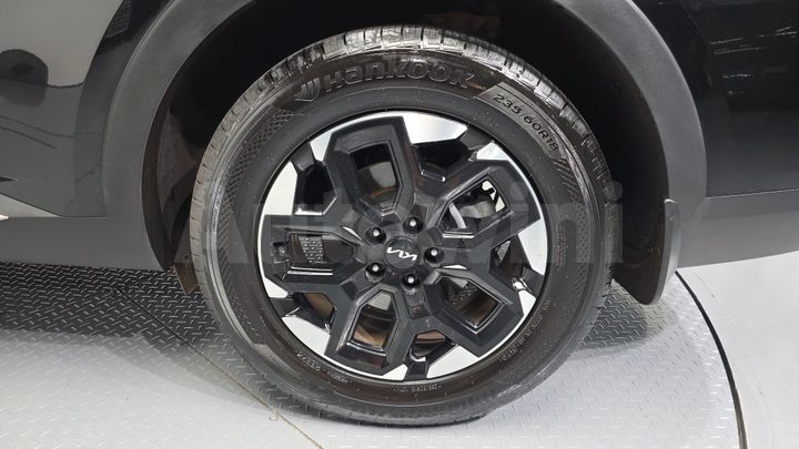 Kia Sorento 2025 — 5